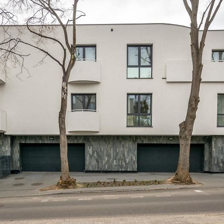 그디니아 Baltivia Haus II 아파트 외부 사진